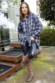 Wax Magic Trousers Navy /20/20=